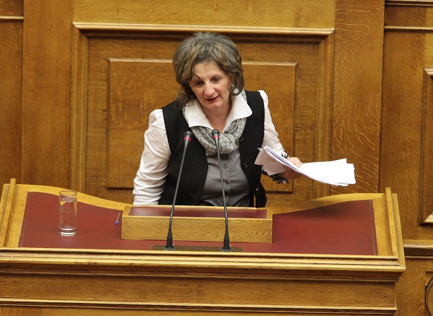Η συνταγματική αναθεώρηση ευκαιρία για αποκέντρωση