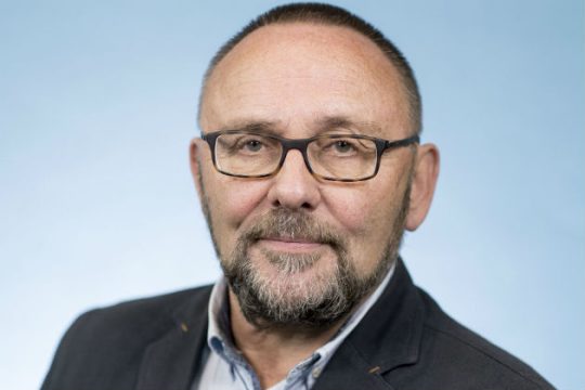 Θύμα ξυλοδαρμού βουλευτής του AfD