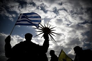 Το φάντασμα του Φαλμεράιερ