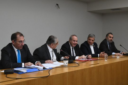 Μαραθώνιος… δράσεων για τις Πρέσπες από Παμμακεδονική Συνομοσπονδία