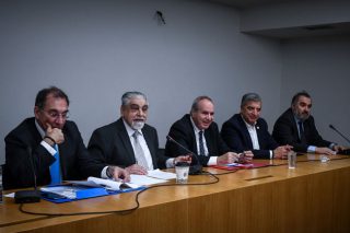 Το συλλαλητήριο, η «αντι-διακήρυξη», η μεγάλη πορεία και οι άλλες δράσεις
