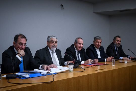 Το συλλαλητήριο, η «αντι-διακήρυξη», η μεγάλη πορεία και οι άλλες δράσεις