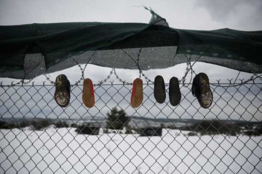 Αγωγές κατά του Δημοσίου για τον θάνατο ή τον σοβαρό τραυματισμό προσφύγων