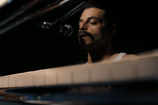 Πώς η «εμμονή» με τον Mercury έσωσε το Bohemian Rhapsody