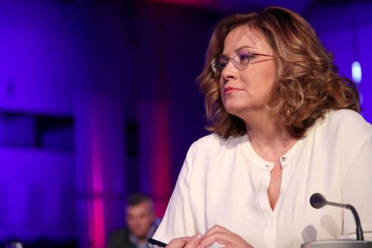 «Το πιο σικέ διαζύγιο που έχουμε ζήσει ποτέ»