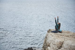 Ευχές με τα μάτια κλειστά…