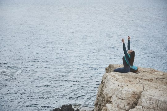 Ευχές με τα μάτια κλειστά…