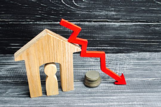 Απογραφή: Μείωση του πληθυσμού της χώρας κατά 3,1%