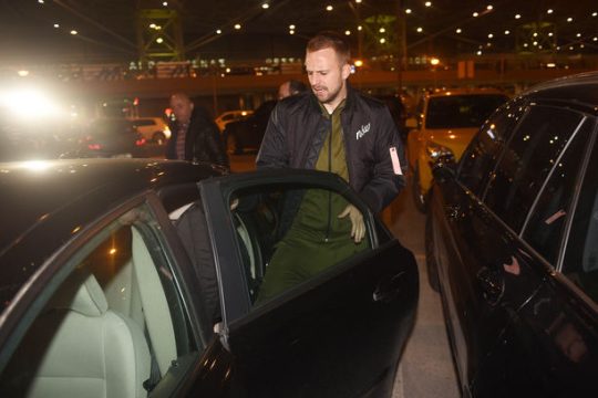 Μίσιτς και μάχη για Σβιντέρσκι