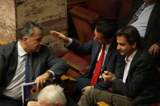 Οι εκλογές, το Μακεδονικό, η Αριστερά