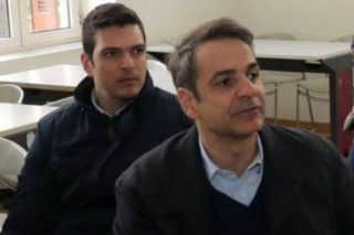 Περιφέρεια Κρήτης: Τα… φόρτωσε στον Μαρκογιαννάκη
