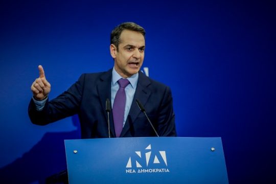 Οταν η σιωπή είναι συνενοχή