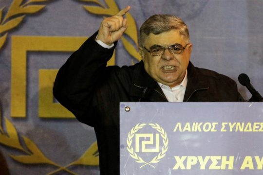 Αθώωση για τα… λερωμένα χέρια