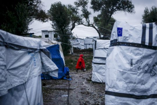 Πάνω από 29.000 μεταφορές ευάλωτων προσφύγων από τα νησιά το 2018