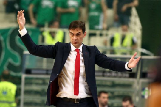 Τέλος ο Μπαρτζώκας από τη Χίμκι