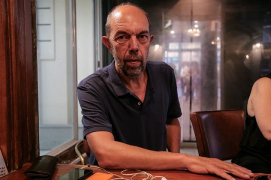 Οργή Μπελαβίλα για τις δηλώσεις Μαρινάκη