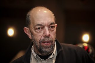 Χυδαίο υβρεολόγιο Μαρινάκη προς κυβέρνηση και Μπελαβίλα
