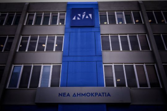Αμετανόητος ο Σπ. Αβραμάκος για τα επίμαχα μηνύματα