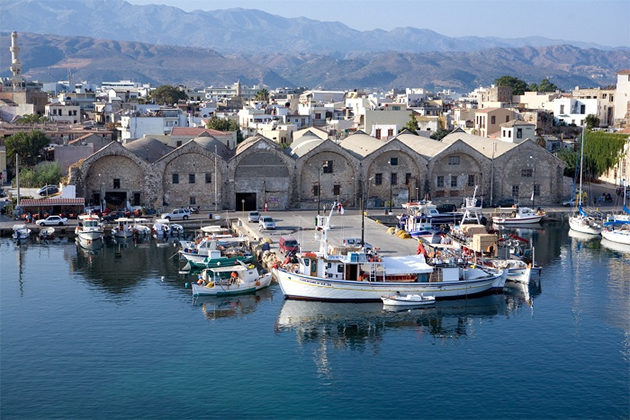 Κρήτη: Τα ακίνητα που εξαιρούνται από το Υπερταμείο