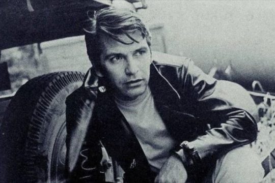 Στον καιρό του Νίκου Κούρκουλου
