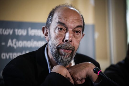 «Πειραιάς για όλους»: Μια πόλη ανοιχτή στον λαό της με έργα αντί για μεγάλα λόγια