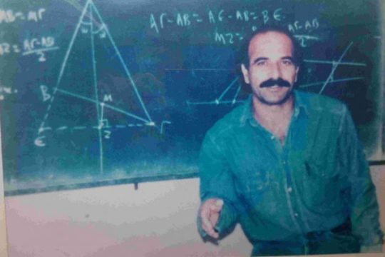 Η δολοφονία Τεμπονέρα δεν καταδικάστηκε…