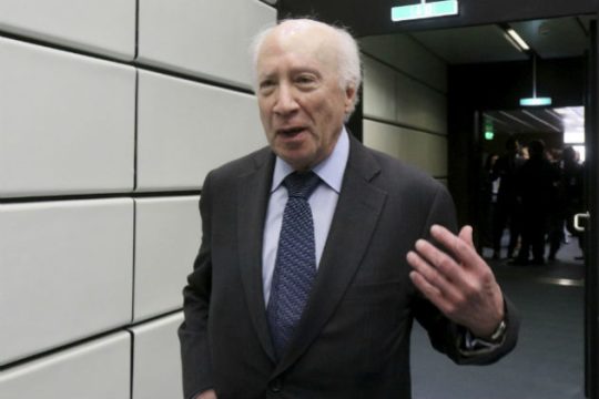 «Η Συμφωνία των Πρεσπών δεν θα τεθεί σε επαναδιαπραγμάτευση»