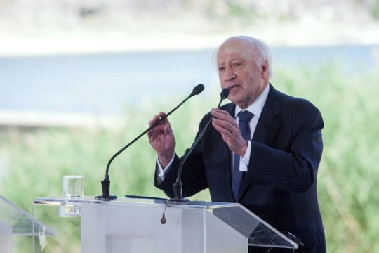 «Αν απορριφθεί η συμφωνία οι συνέπειες θα είναι βαθιές»
