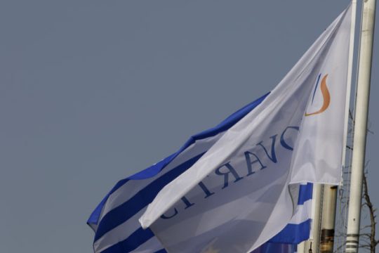 Σκάνδαλο Novartis: Η απόπειρα φυγής επιτάχυνε τις διαδικασίες