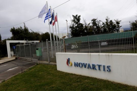 Δικηγόροι σαν αχθοφόροι πολιτικής γραμμής