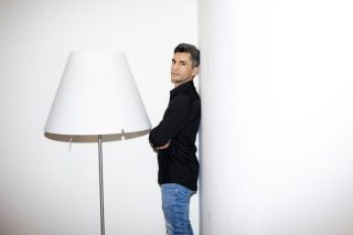 Οπερα σε ιψενικό φόντο