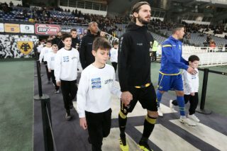 Η ΑΕΚ πήρε τα δικαιώματα του Οικονόμου από την Μπολόνια