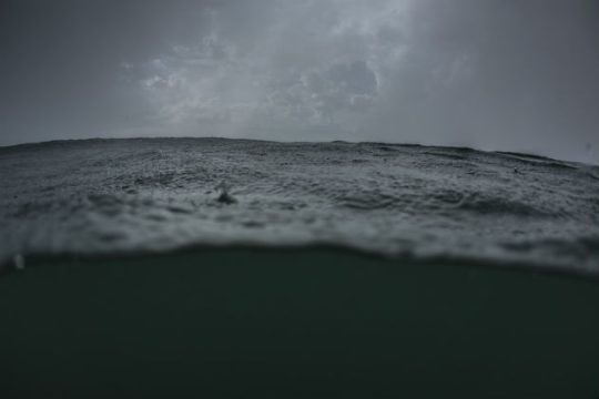 Πρόβλεψη για ρεκόρ ανόδου της στάθμης ωκεανών έως το 2100