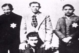 Αφιέρωμα στη Διεθνή Ημέρα Μνήμης των θυμάτων του Ολοκαυτώματος