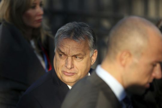Απομάκρυνση Ορμπαν από το ΕΛΚ ζητά η Προοδευτική Συμμαχία