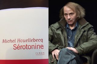 Ο προφήτης των «κίτρινων γιλέκων»