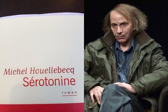 Ο προφήτης των «κίτρινων γιλέκων»