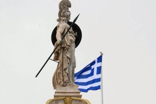 Τρία χρόνια παρεμβάσεων στην Εκπαίδευση