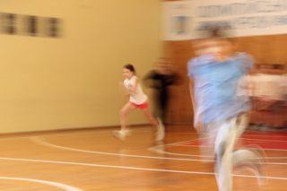 Τι απέγιναν οι… Μπέιμπι Τζέιν;
