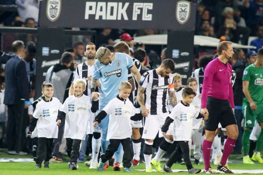 Ο στόπερ, η μεγαλύτερη σπαζοκεφαλιά του ΠΑΟΚ