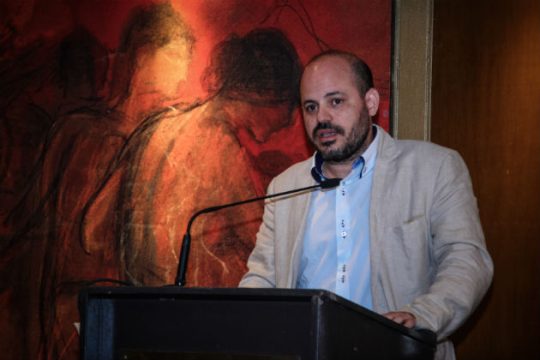 Παραίτηση Παπαγιαννάκη από το ΚΙΝ.ΑΛΛ.