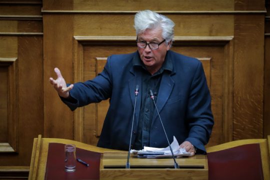 «Ποιοι τέσσερις βουλευτές των ΑΝ.ΕΛΛ. θα δώσουν ψήφο εμπιστοσύνης»
