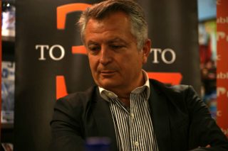 Τόσο πολύ πια;