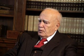 Ο Κάρολος Παπούλιας για τα Βαλκάνια