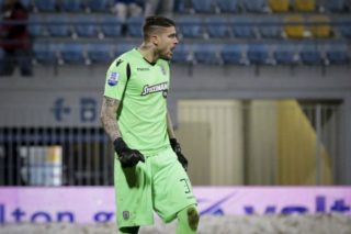 Ανανέωσε ώς το 2022 ο Πασχαλάκης