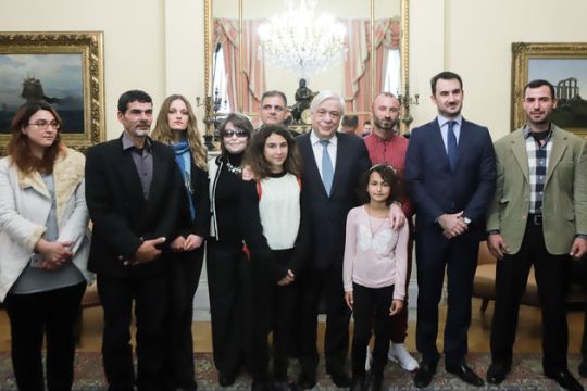 «Μπροστά στον θάνατο δεν υπάρχει θρησκεία, δεν υπάρχει άσπρος και μαύρος…»