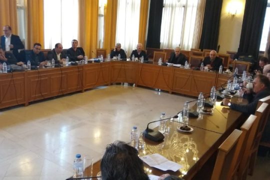 Κρήτη: Ζητείται παράταση για τους φορείς διαχείρισης απορριμμάτων