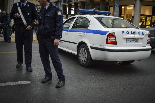 Χανιά: Καταγγέλουν τις επιθέσεις πολιτών εναντίον αστυνομικών