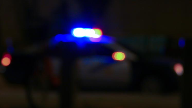 Θρίλερ με απανθρακωμένο πτώμα στο Λουτράκι