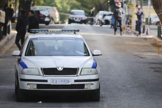 Μεγάλη ποσότητα ναρκωτικών στο λιμάνι του Πειραιά